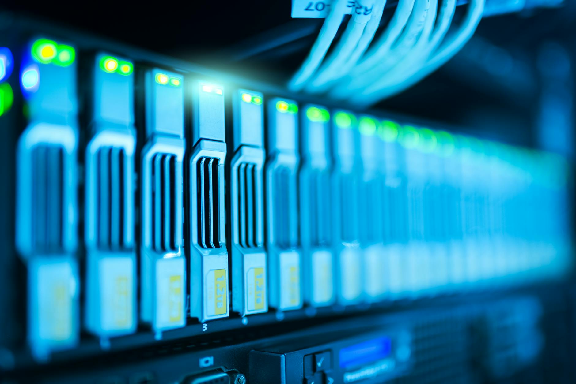 Cloud & DevOps Services