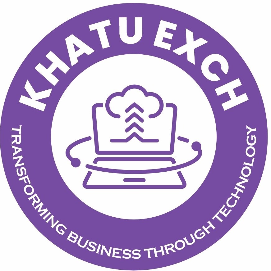 Khatu Exch Logo