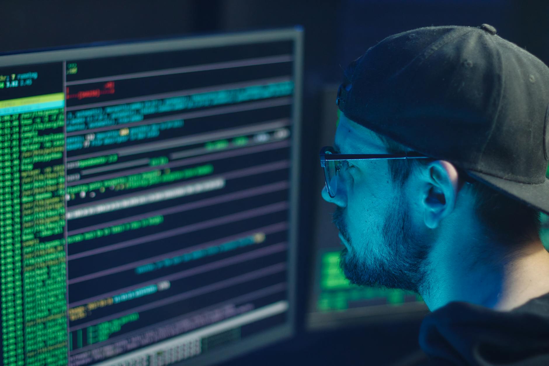 Cybersecurity & Compliance